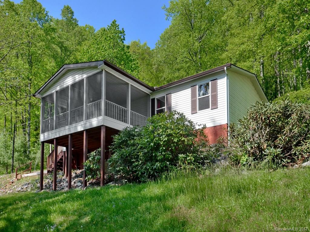 56 Fir Circle Canton NC 28716