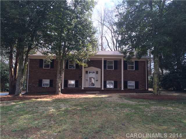 7620 Rolling Hill Road Charlotte NC 28227