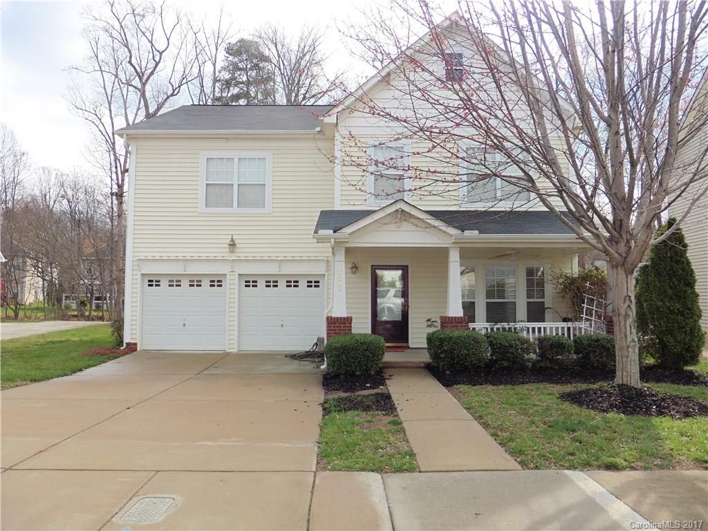 10513 Quarrier Drive Cornelius NC 28031