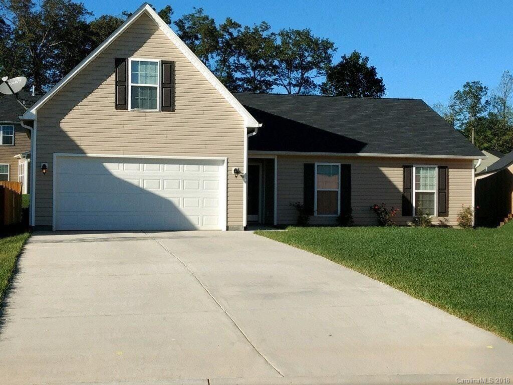 223 E Swift Creek Road Fletcher NC 28732