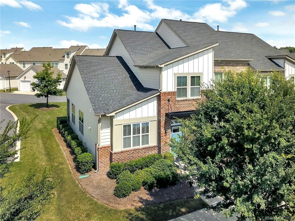3844 Willow Green Place Charlotte NC 28206