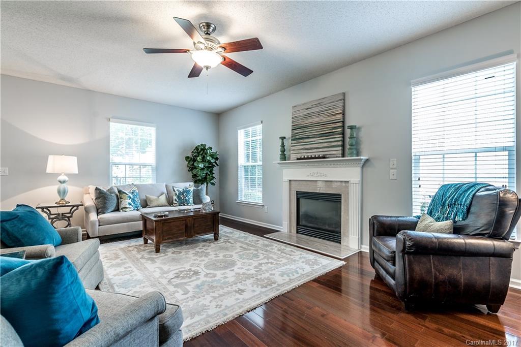 7453 Denali Lane Charlotte NC 28216