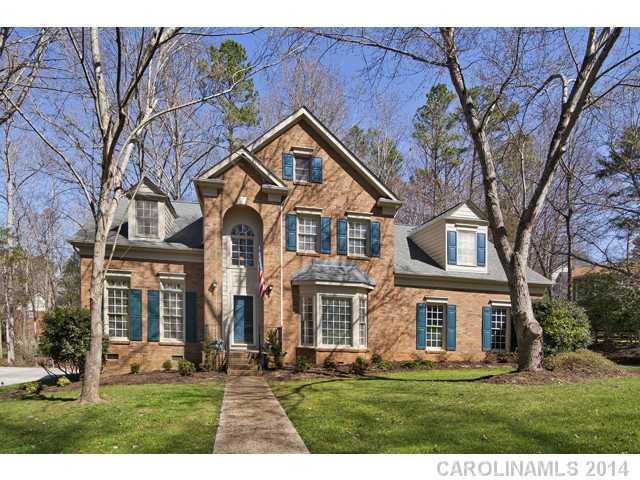 8917 Abberley Court Huntersville NC 28078