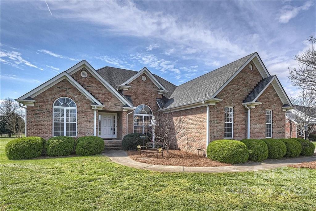 3708 Zebulon Williams Road Monroe NC 28110