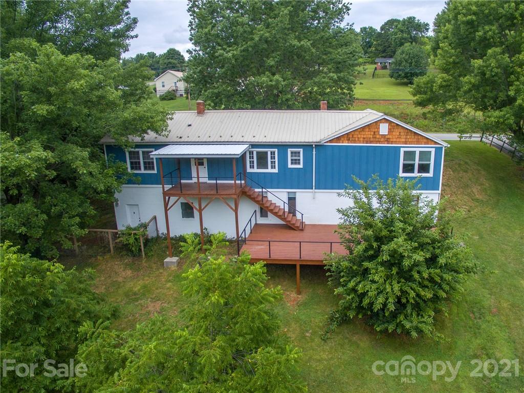 2119 Pisgah Drive Canton NC 28716