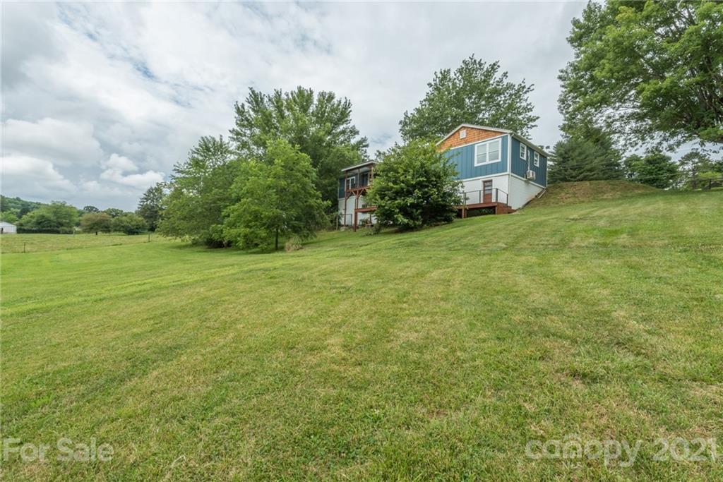 2119 Pisgah Drive Canton NC 28716