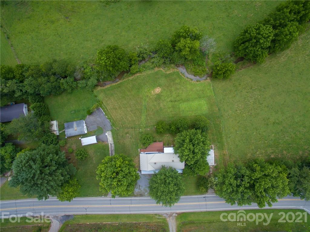 2119 Pisgah Drive Canton NC 28716
