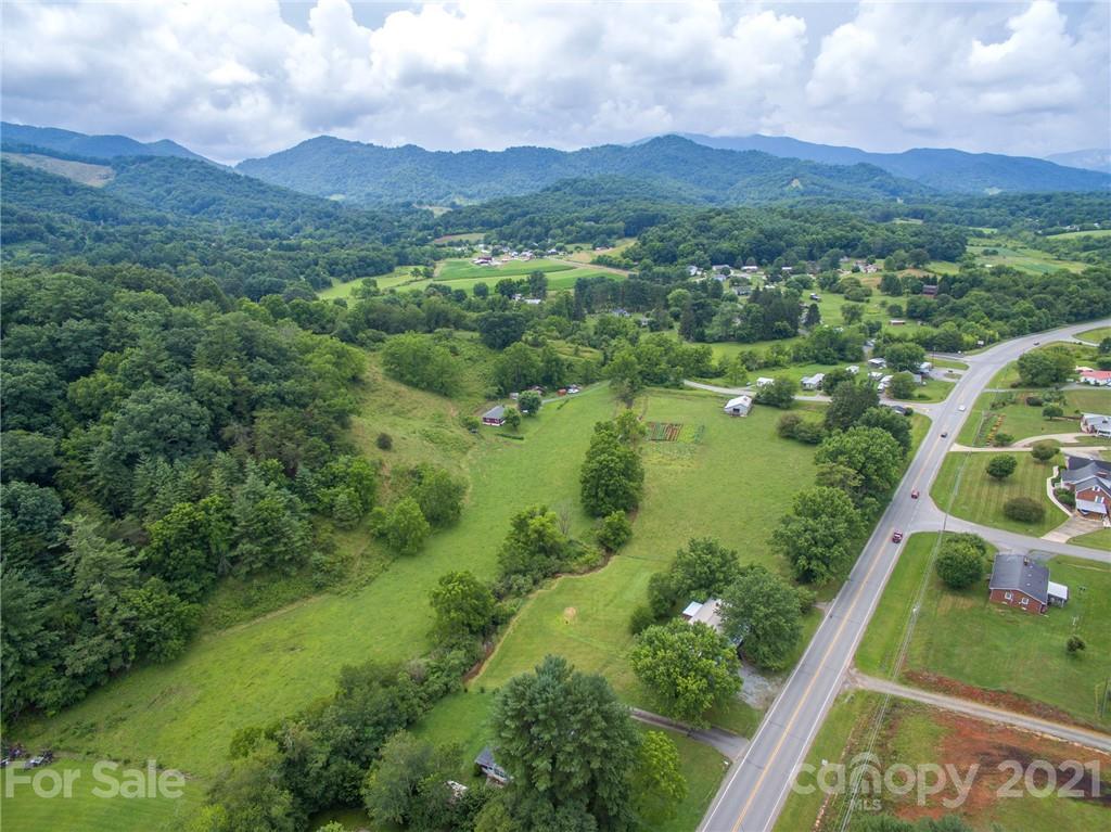 2119 Pisgah Drive Canton NC 28716
