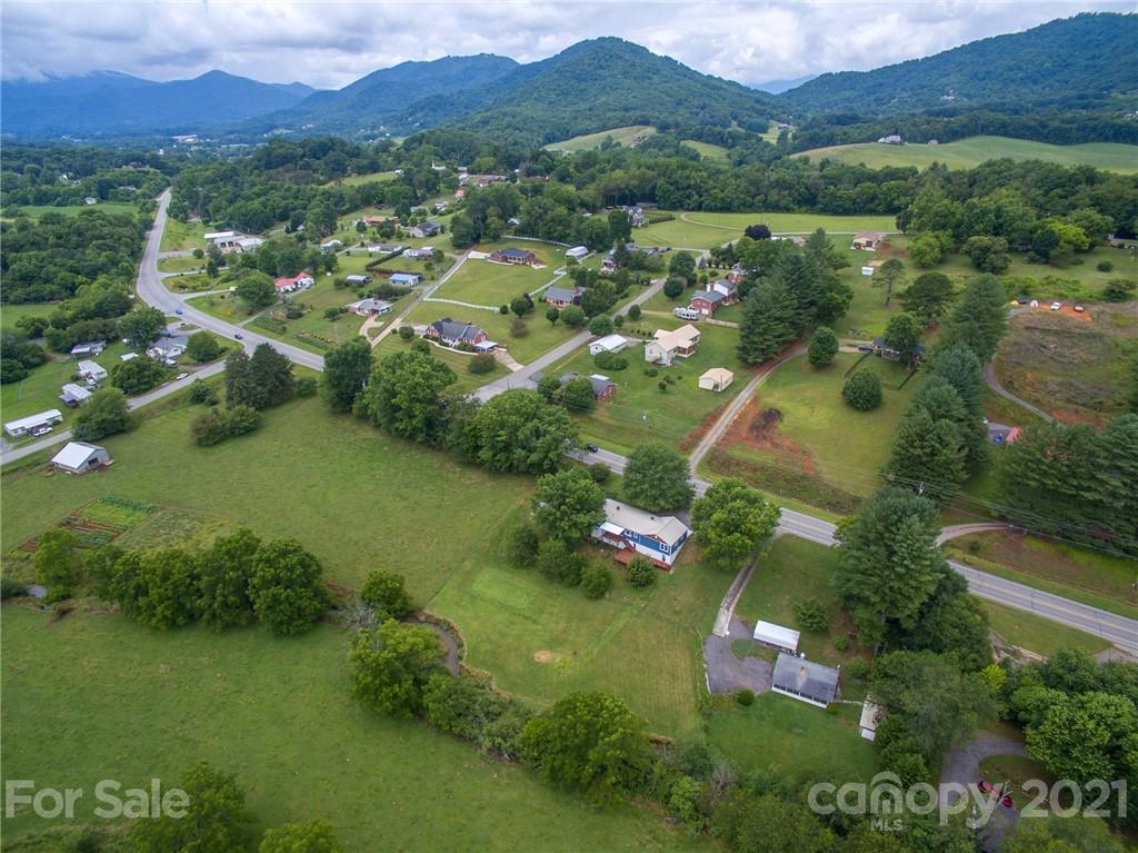2119 Pisgah Drive Canton NC 28716