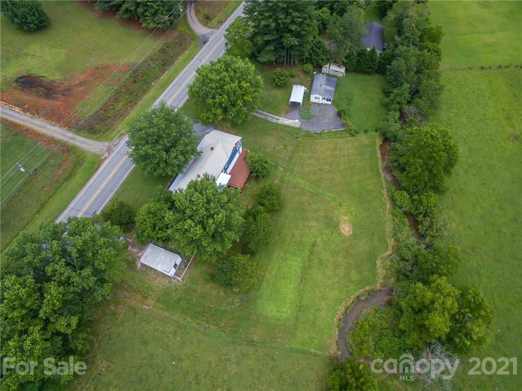 2119 Pisgah Drive Canton NC 28716