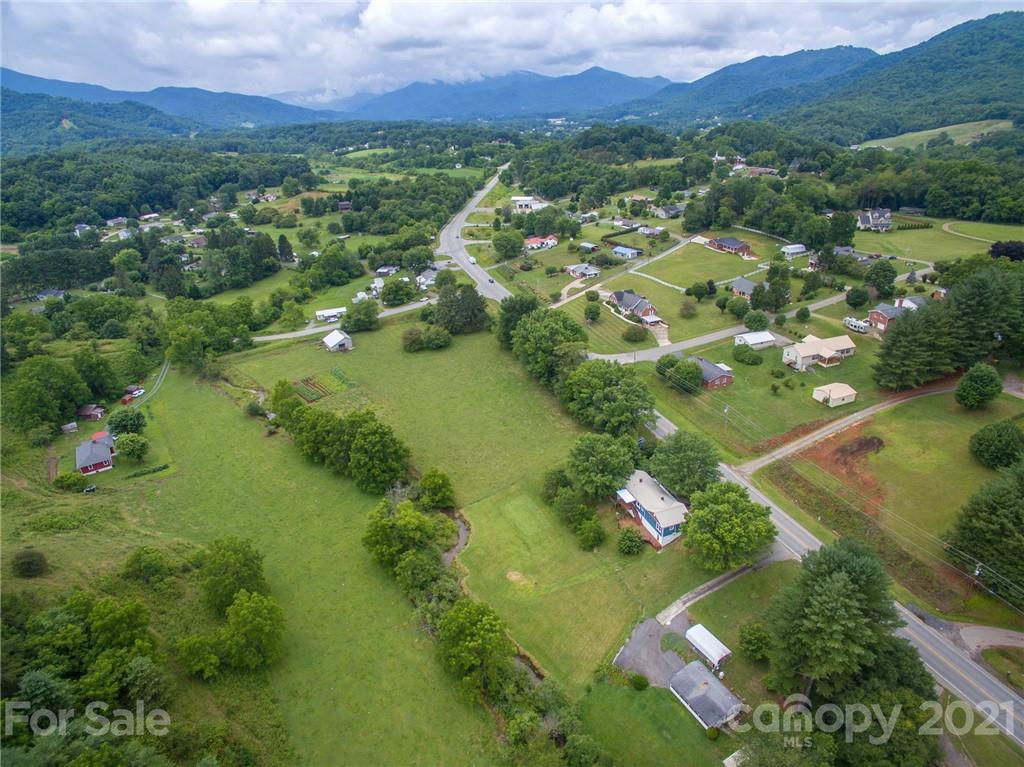 2119 Pisgah Drive Canton NC 28716