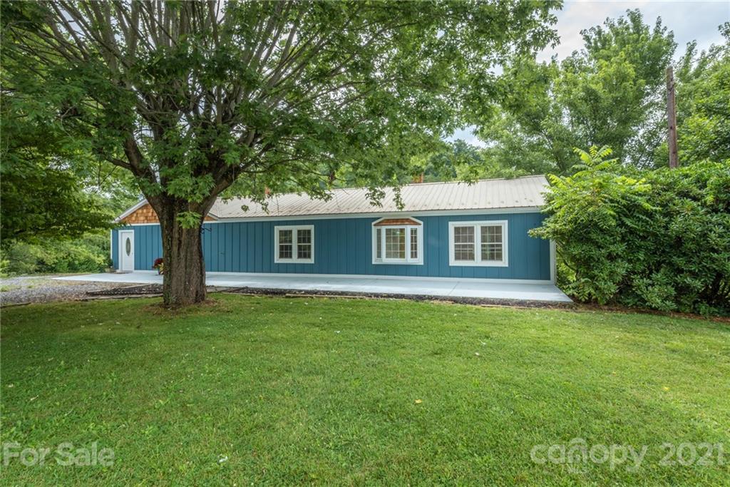 2119 Pisgah Drive Canton NC 28716