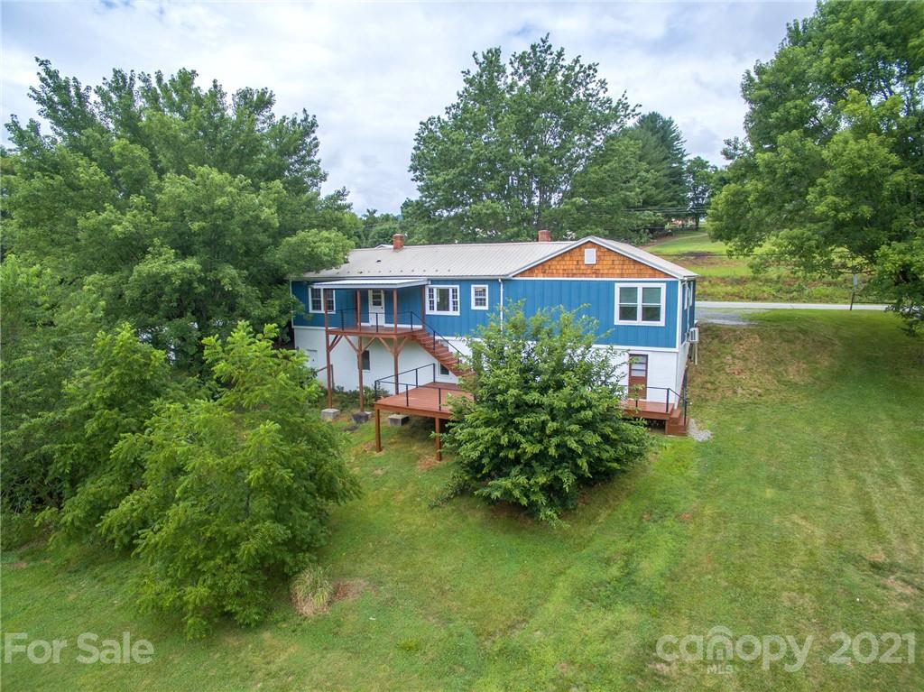 2119 Pisgah Drive Canton NC 28716