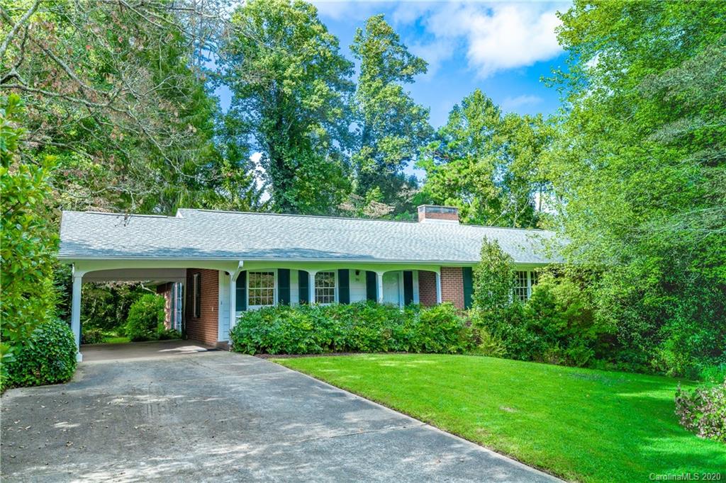 391 Hawthorne Drive Brevard NC 28712