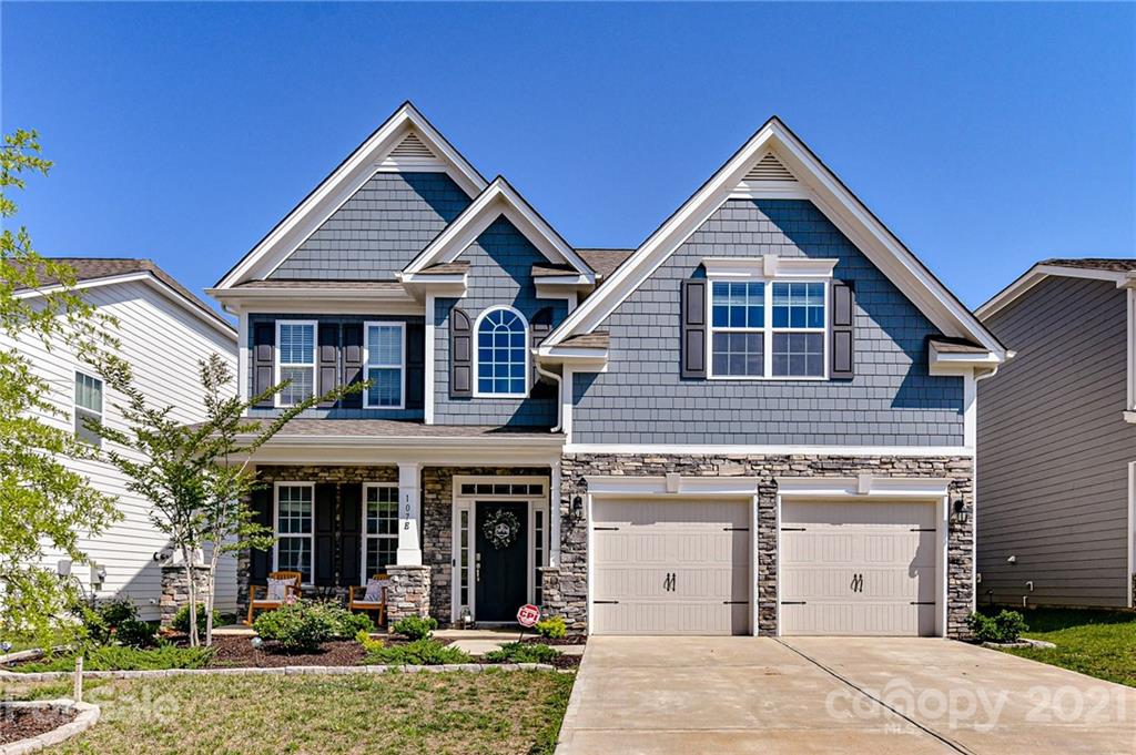 107 E Americana Drive Mooresville NC 28115