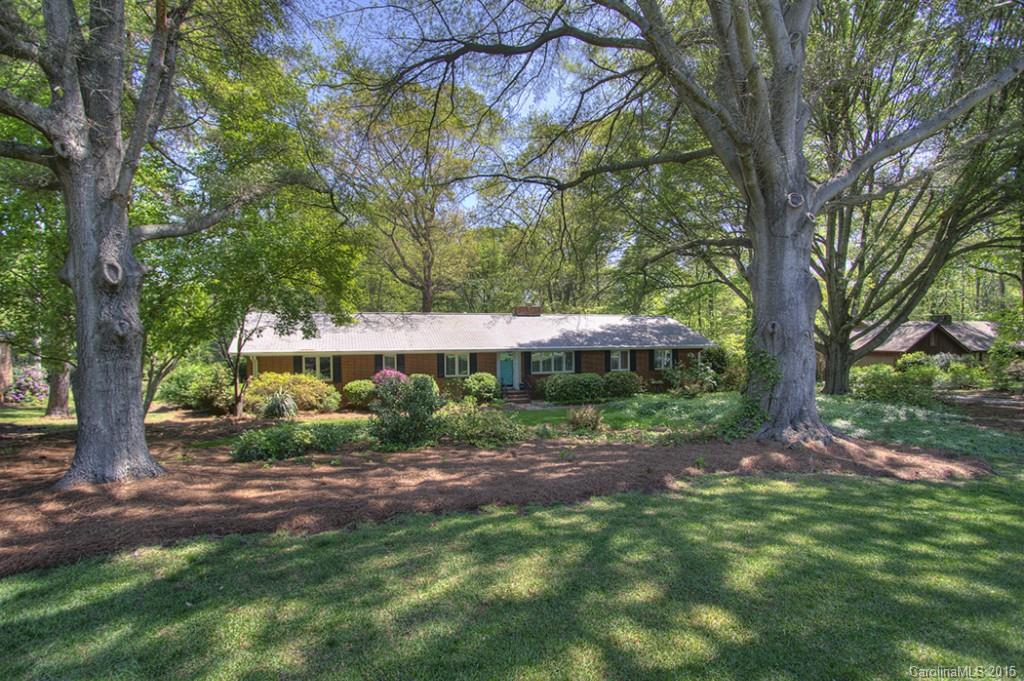 217 Lakenheath Lane Matthews NC 28105