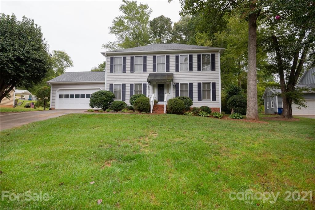 5584 Ashley Court Hickory NC 28601