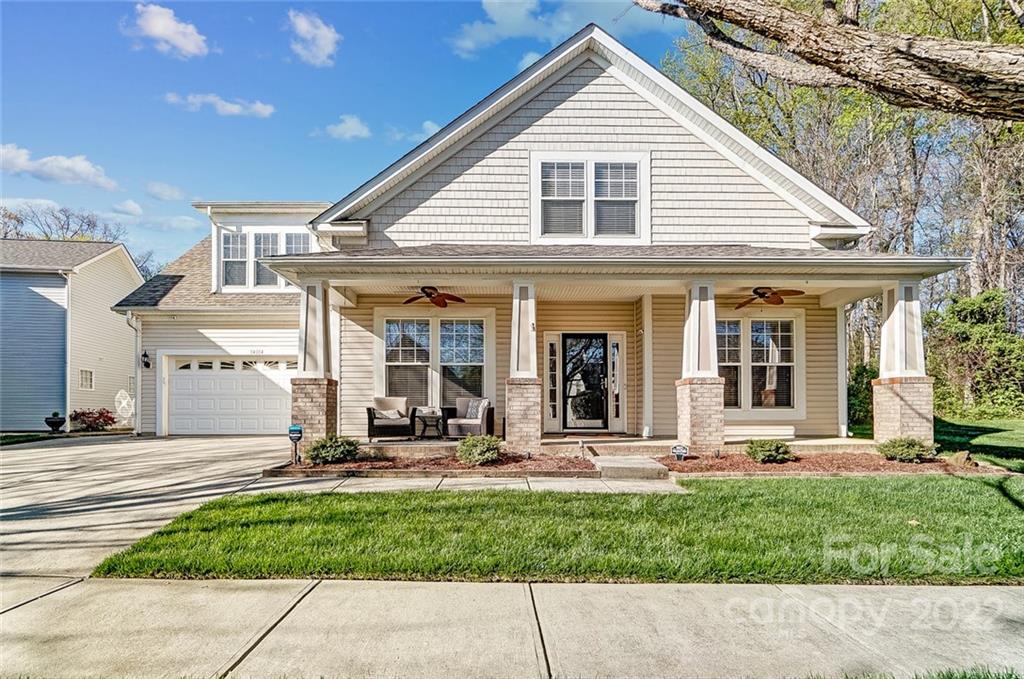 14814 Rosemary Way Drive Huntersville NC 28078