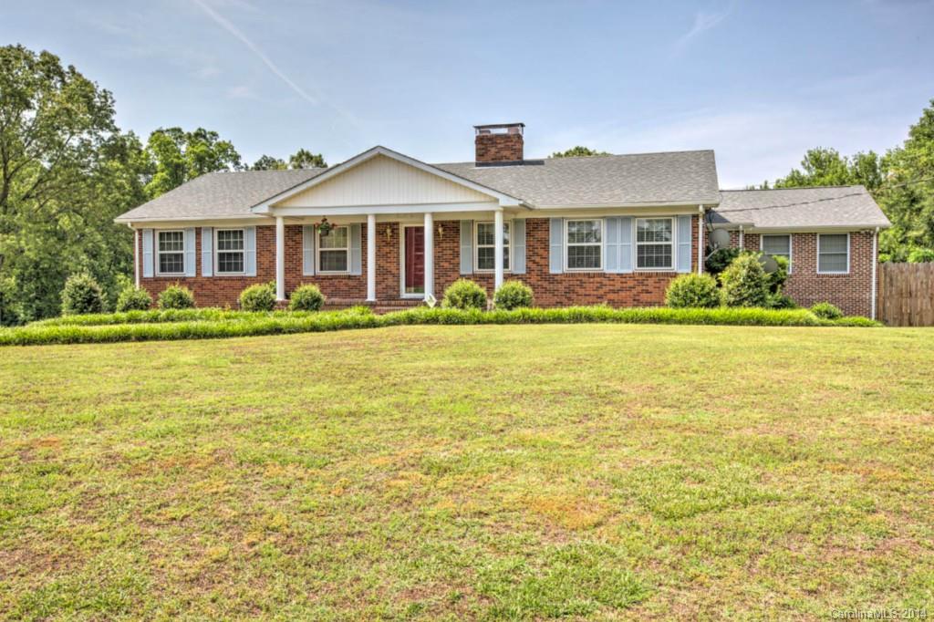 2530 Starnes Road Charlotte NC 28214
