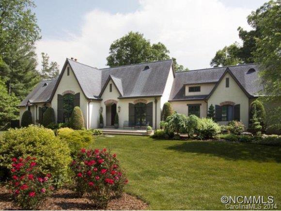 271 Holly Arbor Lane Asheville NC 28803