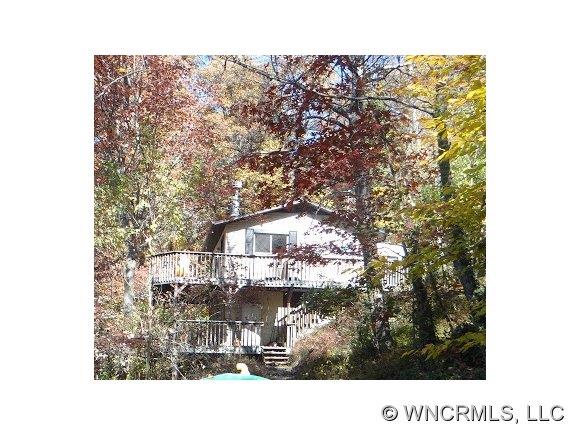 104 Nordic Trail Asheville NC 28804