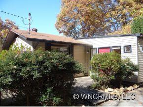 104 Nordic Trail Asheville NC 28804