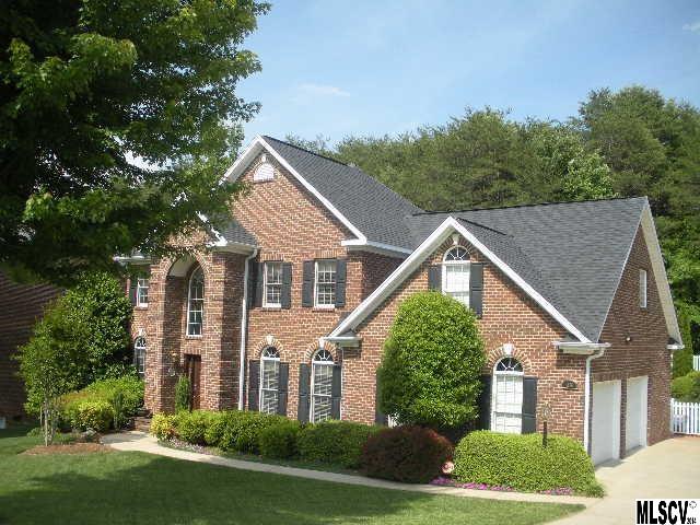 4516 9th Street Ne Hickory NC 28601
