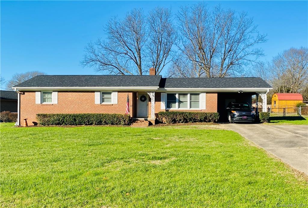 2908 Poplar Circle Shelby NC 28152