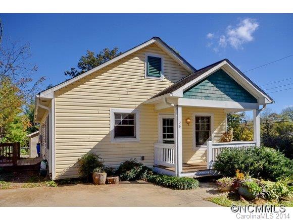 28 New Jersey Avenue Asheville NC 28806