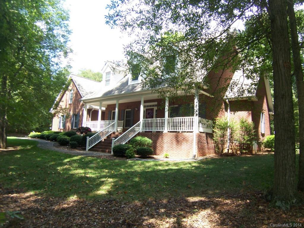 132 Twin Lake Drive Shelby NC 28152
