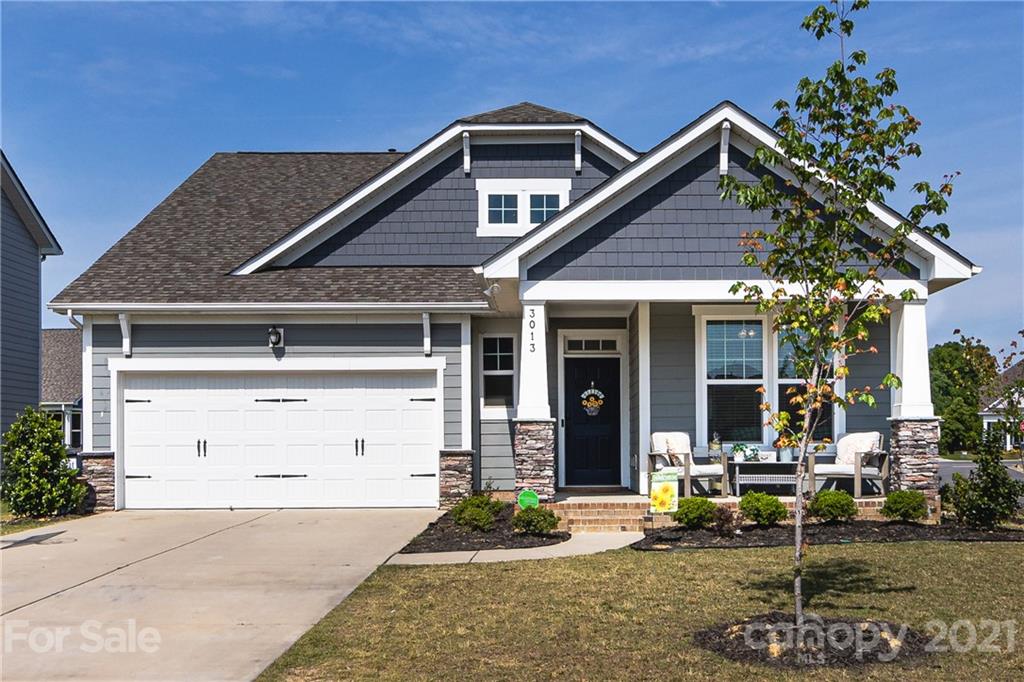 3013 Union Grove Lane Indian Trail NC 28079