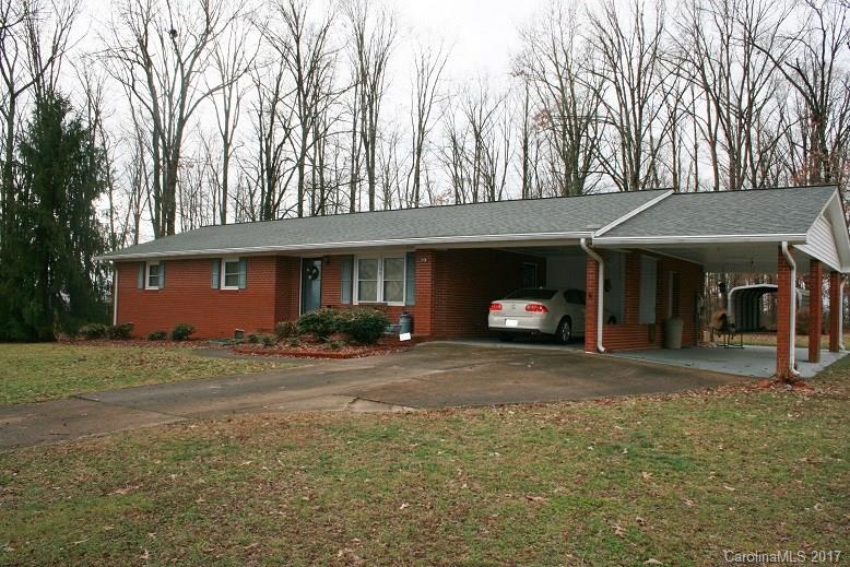 159 Peachtree Road Shelby NC 28150
