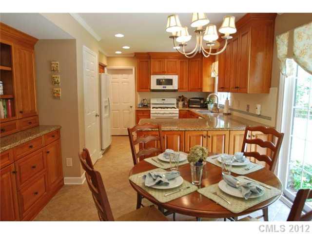 11709 Shandon Circle Charlotte NC 28226