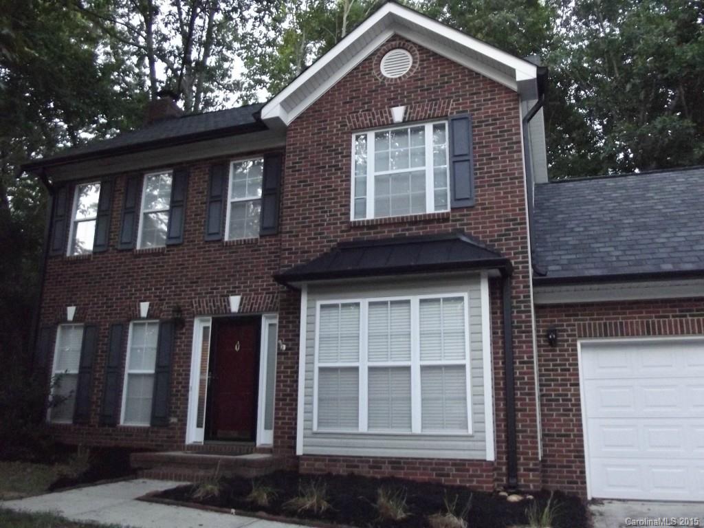 8107 Poplar Grove Circle Waxhaw NC 28173
