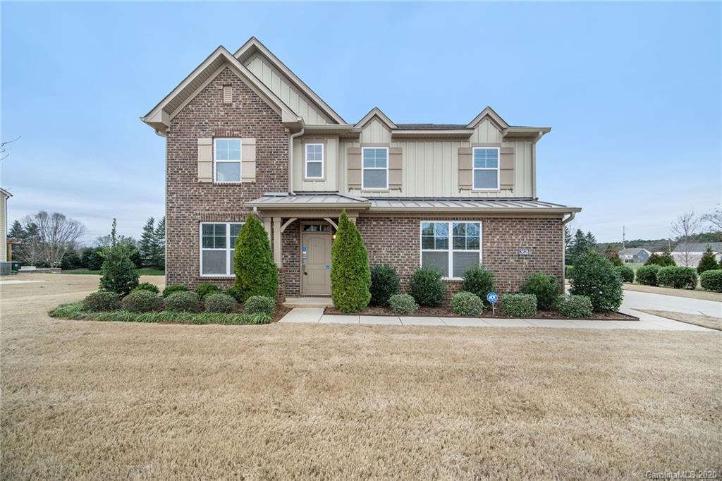 3626 Halcyon Drive Huntersville NC 28078