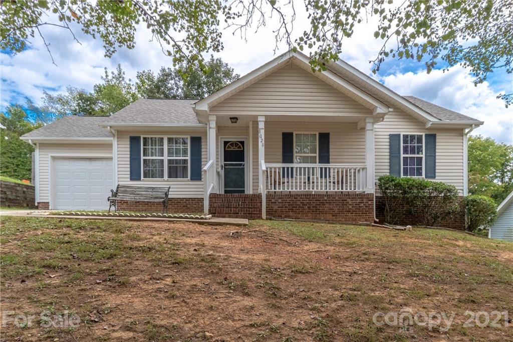 8028 Lobilia Lane Charlotte NC 28214