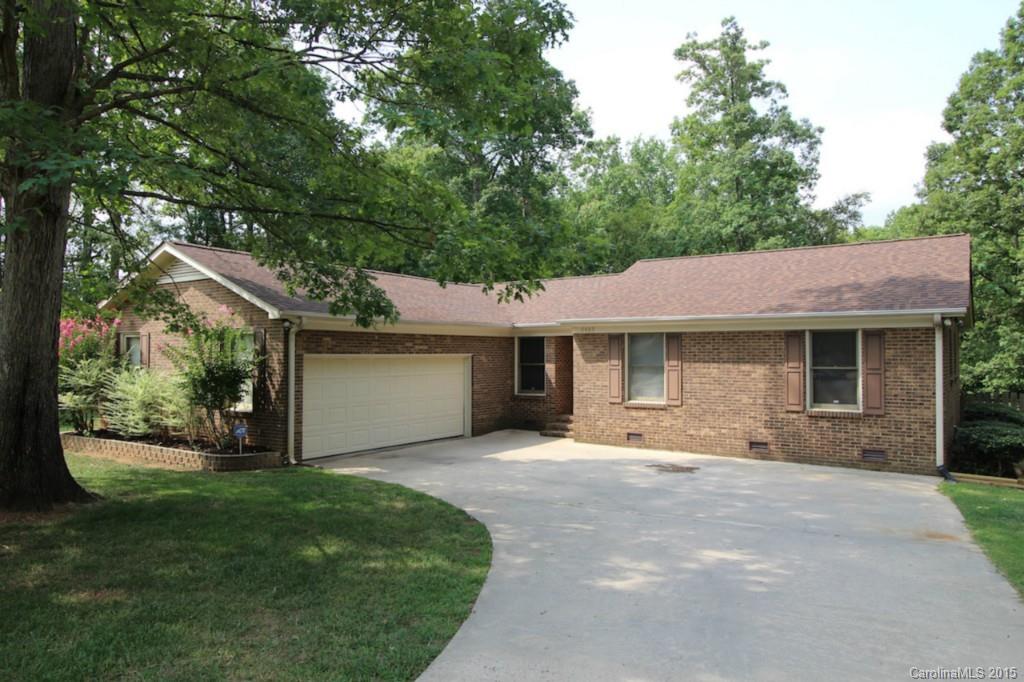 5405 Beam Lake Drive Charlotte NC 28216