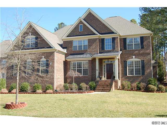 3913 Berner Court Waxhaw NC 28173