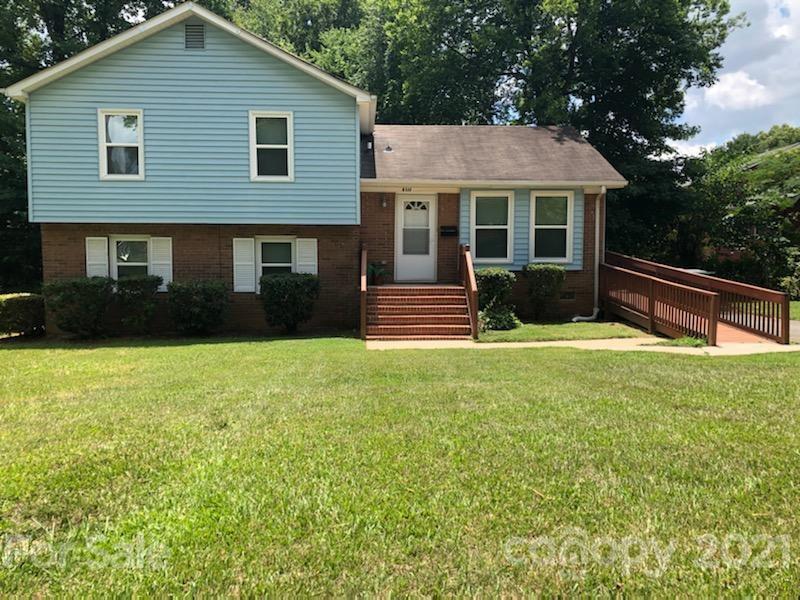 5111 Lodestone Road Charlotte NC 28215