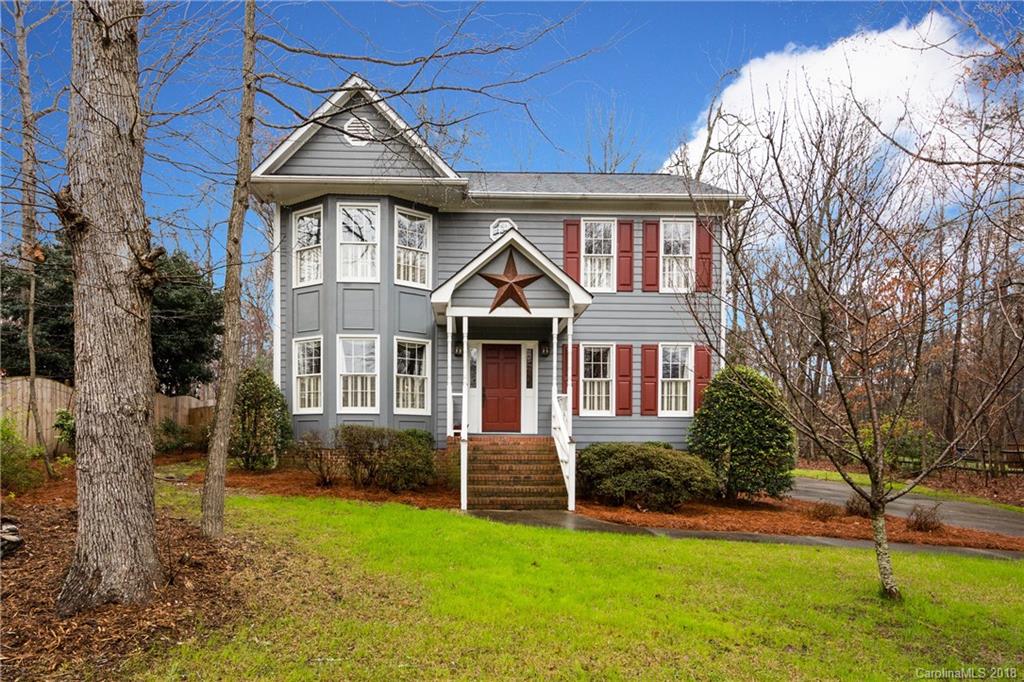 2201 Redwood Drive Indian Trail NC 28079