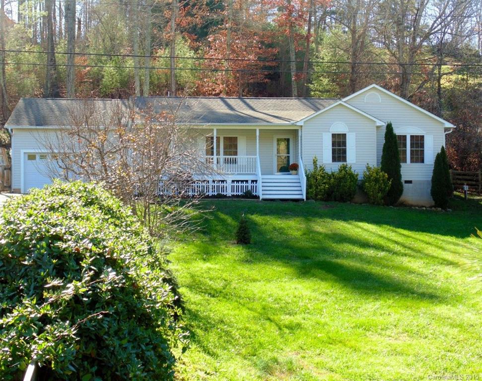 195 Sheppard Branch Road Weaverville NC 28787