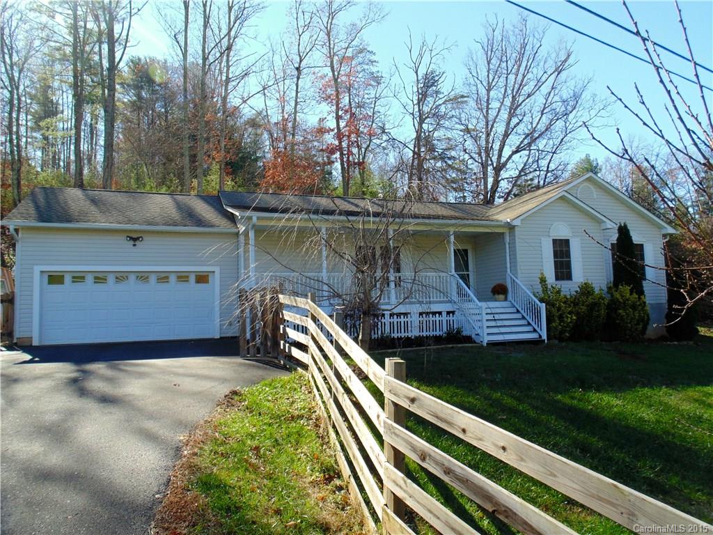 195 Sheppard Branch Road Weaverville NC 28787