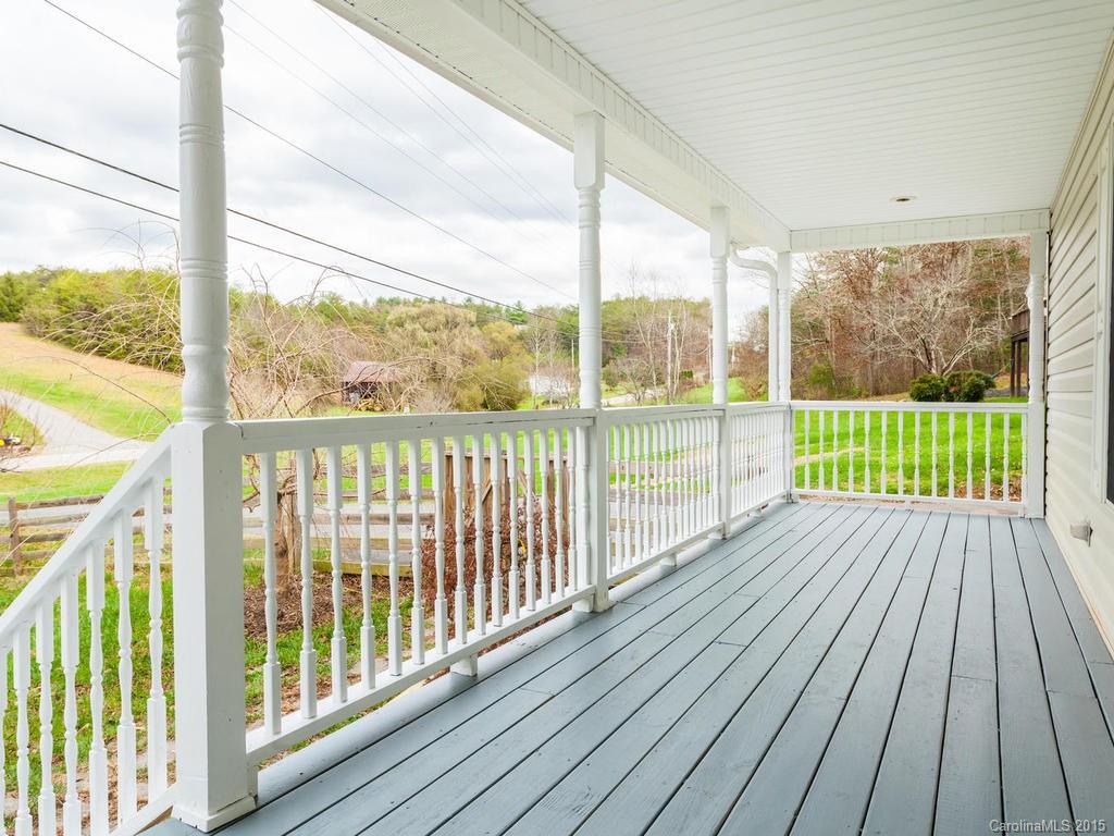 195 Sheppard Branch Road Weaverville NC 28787