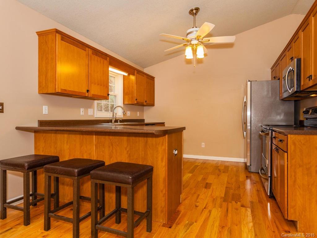 195 Sheppard Branch Road Weaverville NC 28787