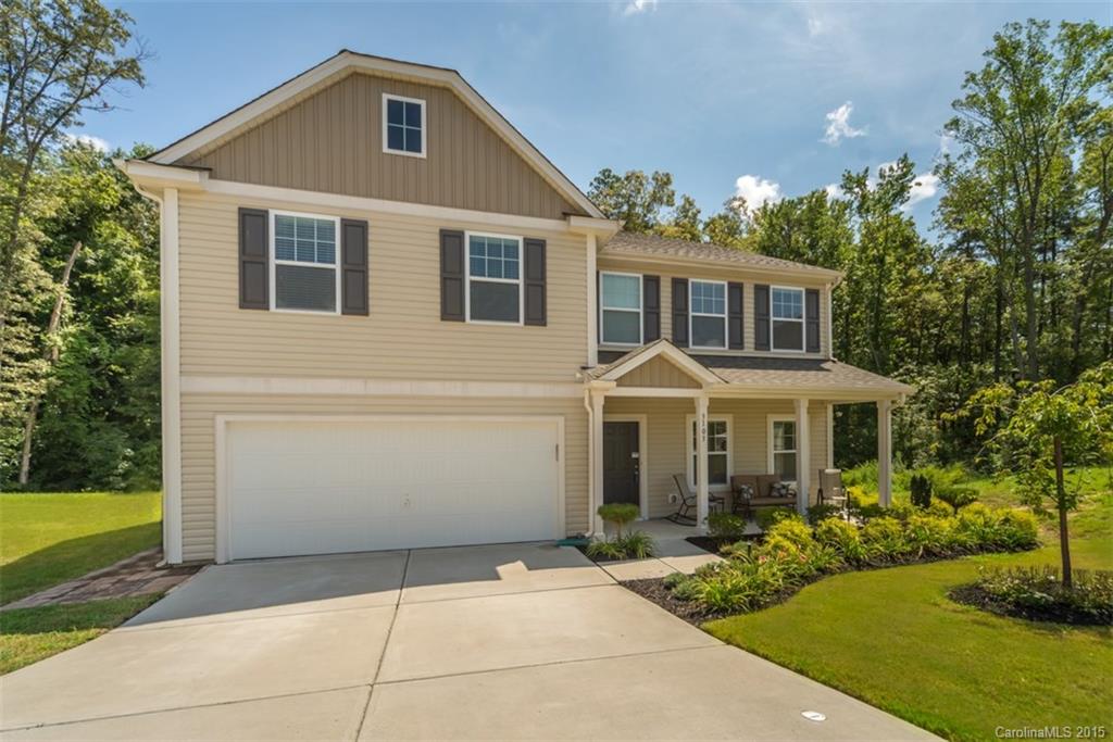 3103 Lemongrass Lane Charlotte NC 28214