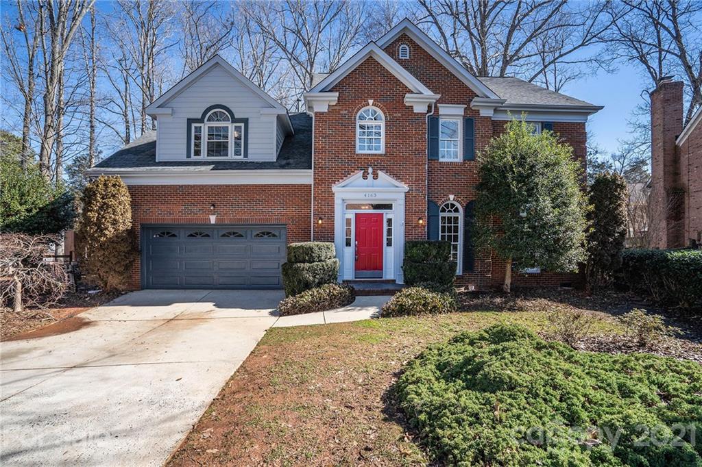 4163 Bristol Place NW Concord NC 28027