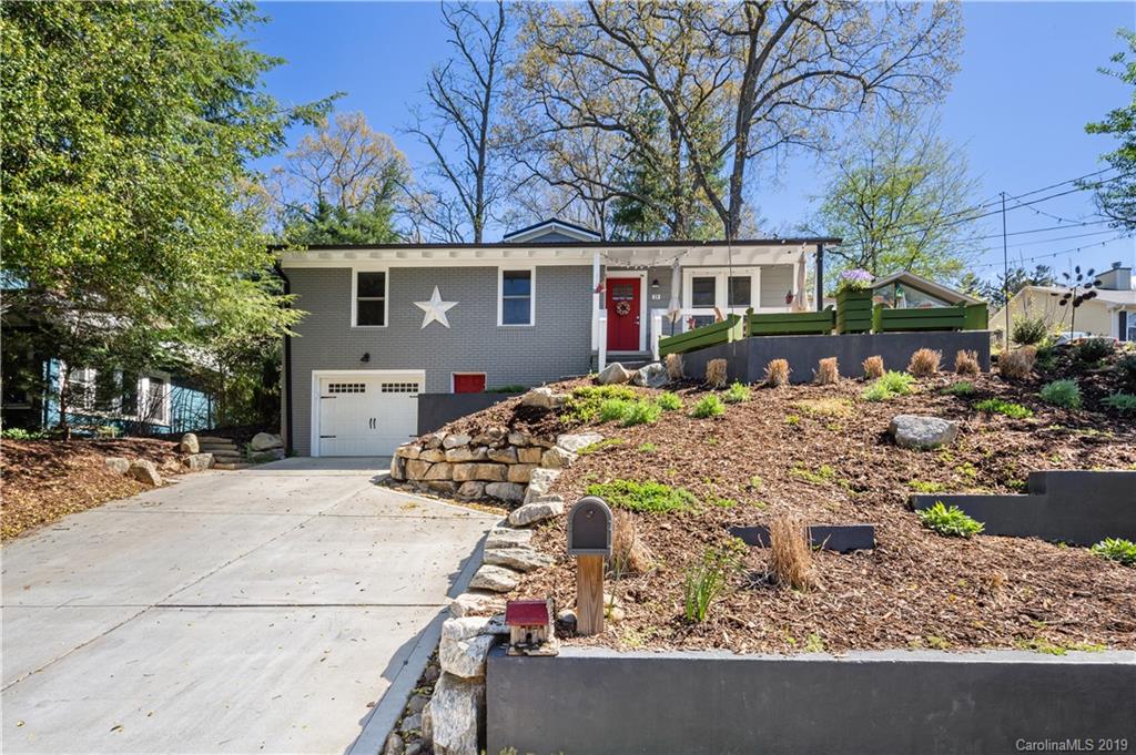 28 Winthrop Road Asheville NC 28806