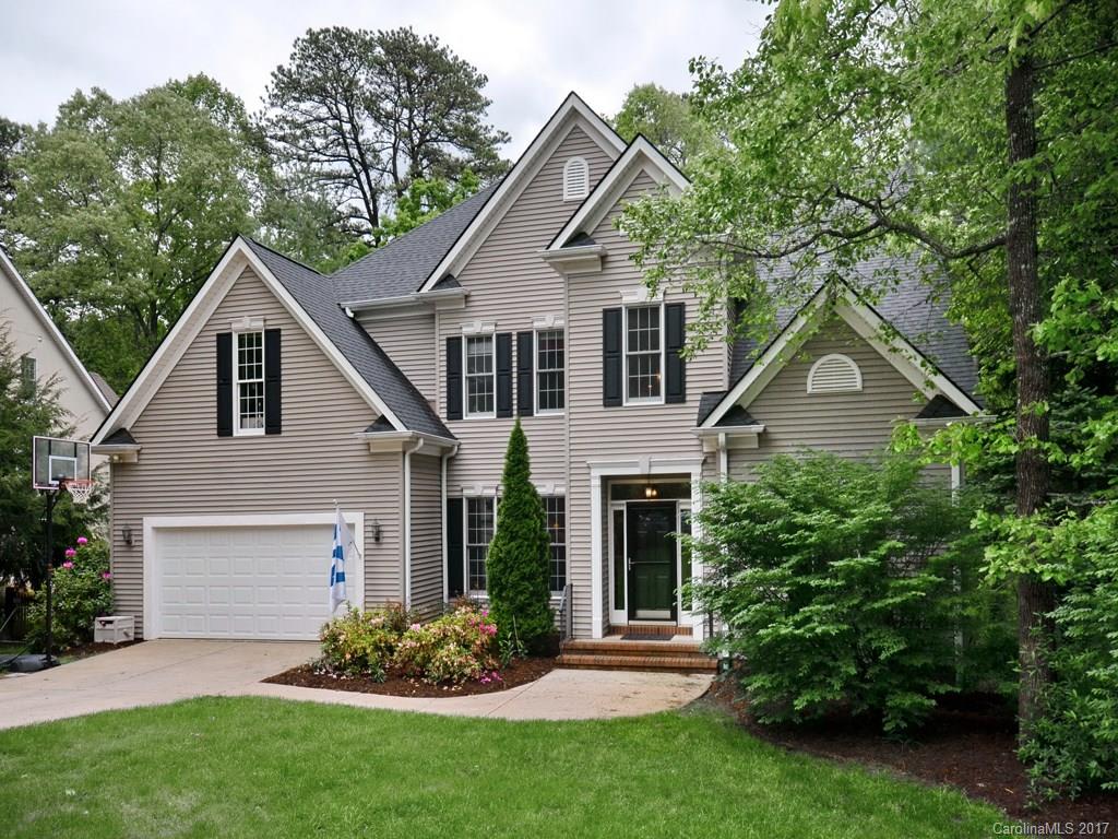 916 Woodvine Road Asheville NC 28803