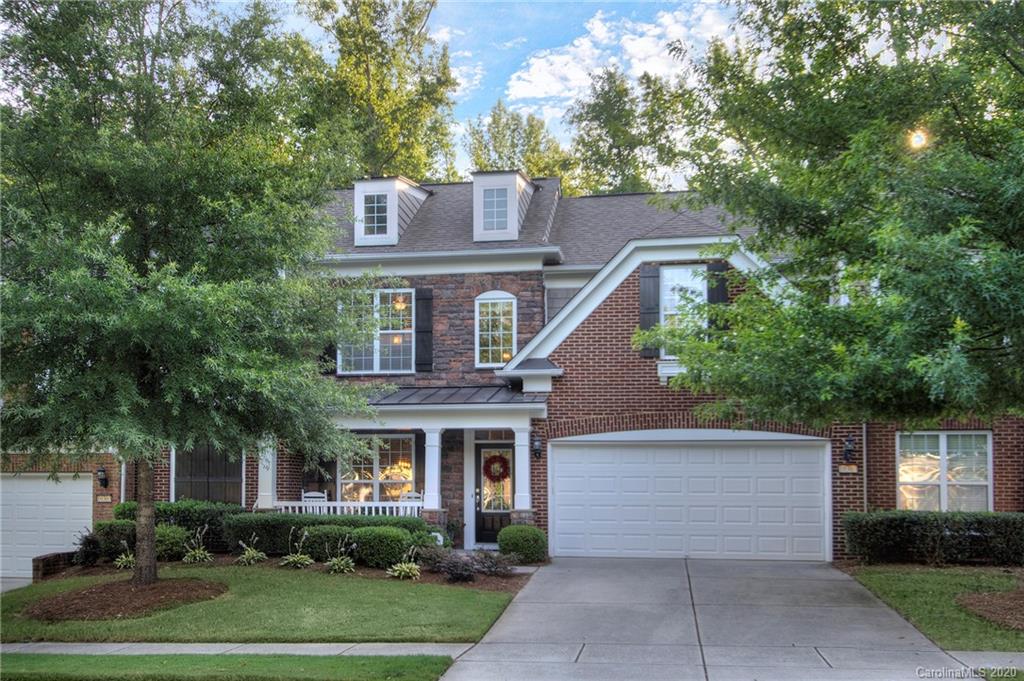 10307 Blairbeth Street Charlotte NC 28277