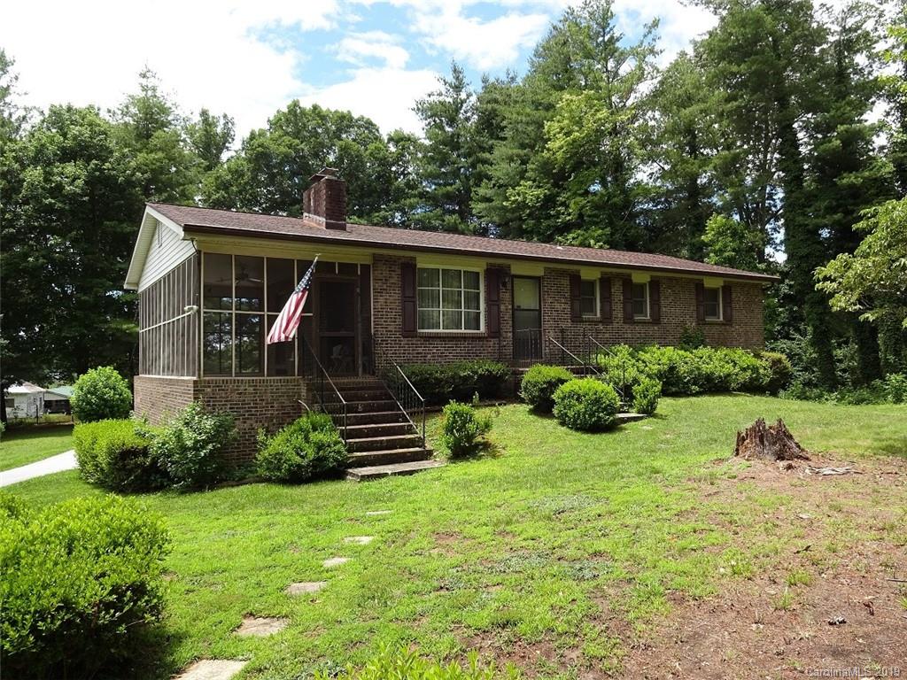 70 Clement Drive Mills River NC 28759